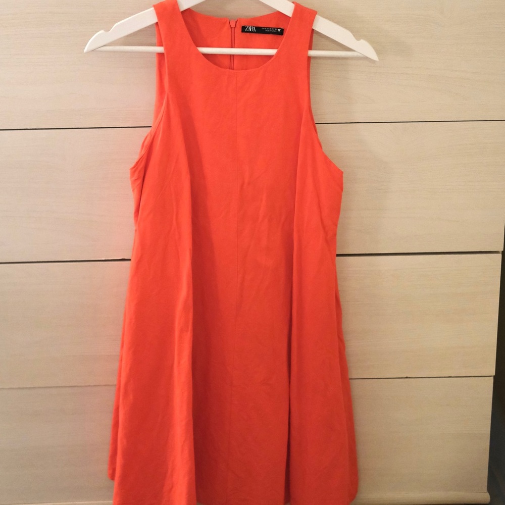 Zara Dress. Size Small.